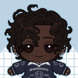 Isaiah Blackwood
